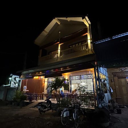 Dary'S Village Guesthouse & Restaurant Phumi Chong Kaoh Экстерьер фото