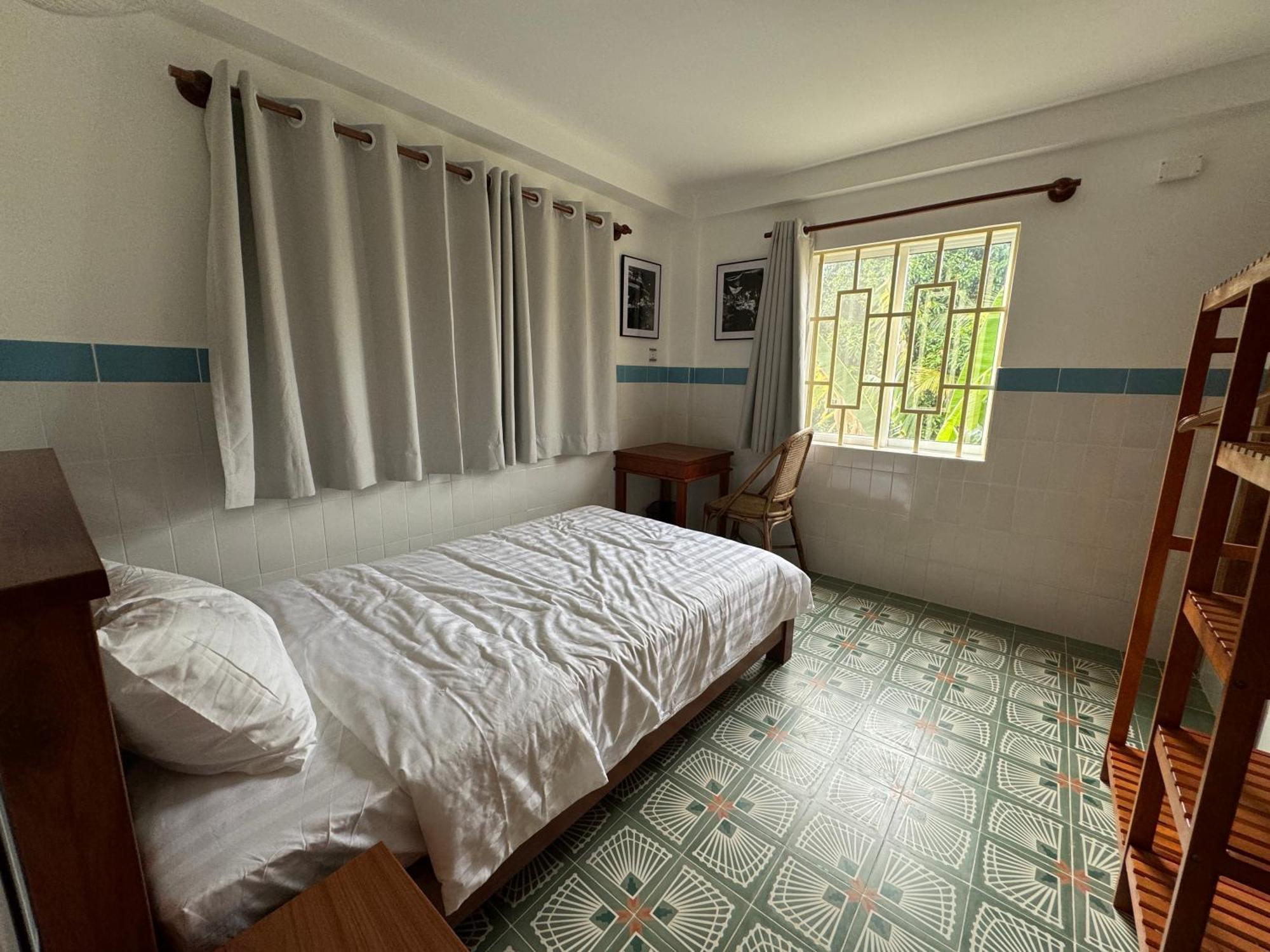 Dary'S Village Guesthouse & Restaurant Phumi Chong Kaoh Экстерьер фото