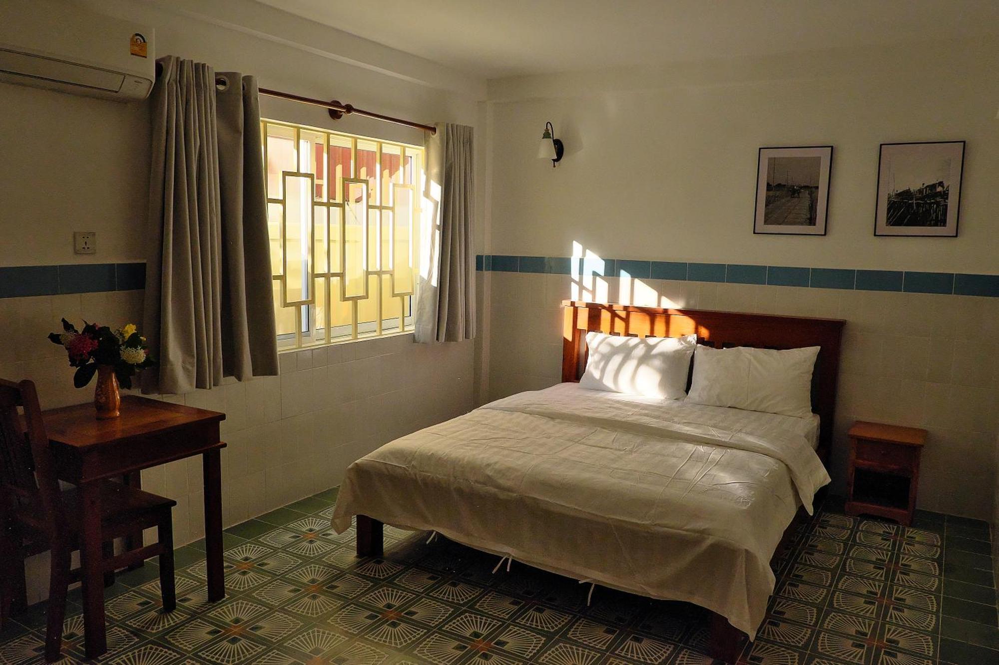 Dary'S Village Guesthouse & Restaurant Phumi Chong Kaoh Экстерьер фото