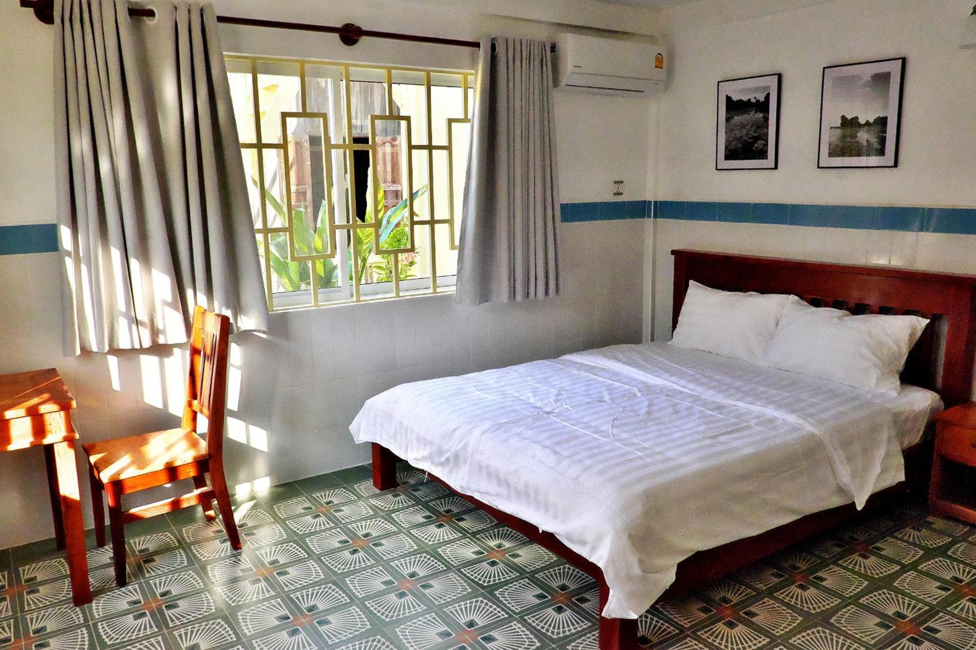 Dary'S Village Guesthouse & Restaurant Phumi Chong Kaoh Экстерьер фото