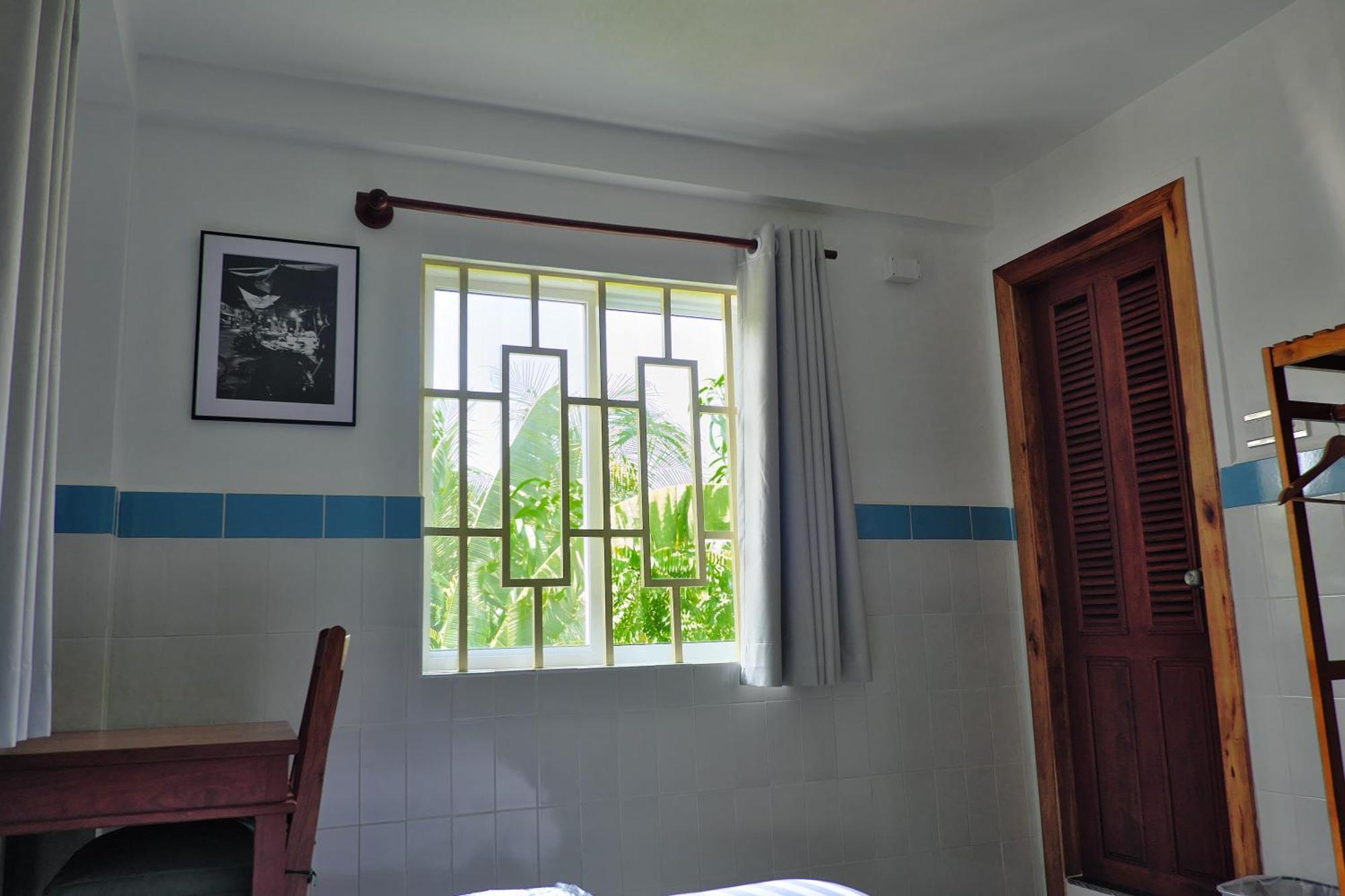 Dary'S Village Guesthouse & Restaurant Phumi Chong Kaoh Экстерьер фото