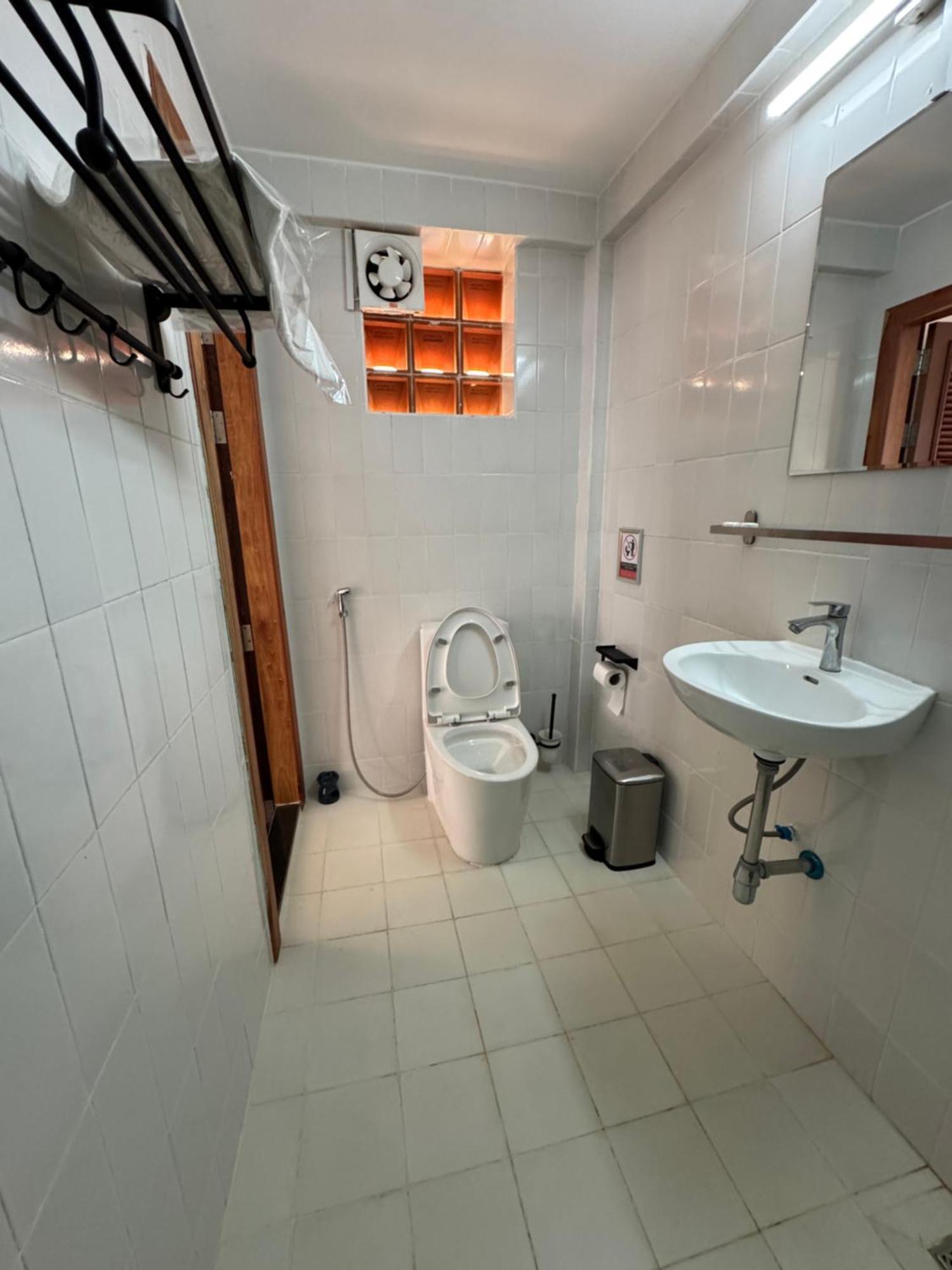 Dary'S Village Guesthouse & Restaurant Phumi Chong Kaoh Экстерьер фото